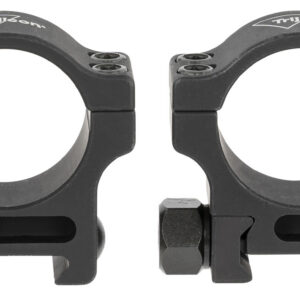 Trijicon AC22009 Riflescope Rings Black Hardcoat Anodized 30mm