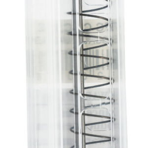 Kel-Tec CP3333RDMAG CP33 33rd 22 LR Clear Polymer