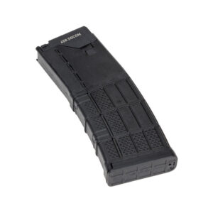 CMMG 48AFC44 MkW-15 Lancer L5 Advanced Warfighter Black Detachable 10rd 458 SOCOM for AR-15