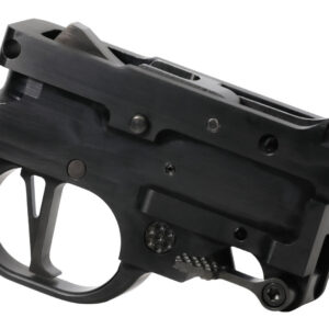 CMC Triggers 64503 Drop-In Ruger 10/22 Black Flat 3.50 lbs