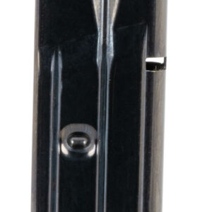 Mec-Gar MGSP910B Sig 10rd 9mm Luger, Fits Sig P2022/P2009 Blued Carbon Steel