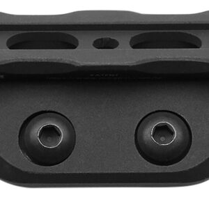 BCM SLMMCMR BCMGunfighter Modular Mount Fits Surefire Scout Lights M-LOK Black Aluminum