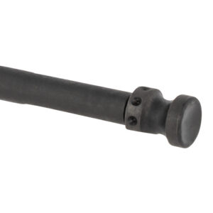 TacFire Takedown Pin Front Black Steel AR-15