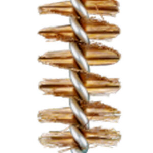 KleenBore A184 Bore Brush 20 Gauge Shotgun 5/16-27 Thread Phosphor Bronze Bristles