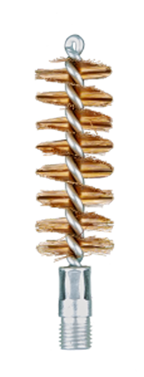 KleenBore A184 Bore Brush 20 Gauge Shotgun 5/16-27 Thread Phosphor Bronze Bristles