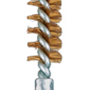 KleenBore A189 Bore Brush .32 Cal Handgun 8-32" Thread Phosphor Bronze Bristles
