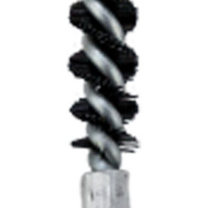 KleenBore A188N Bore Brush .22 Cal Handgun 8-32" Thread Nylon Bristles