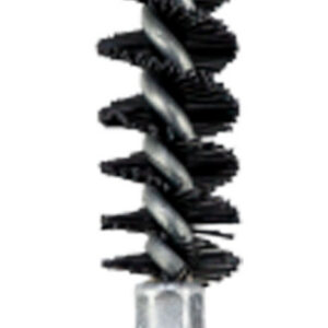 KleenBore A190N Bore Brush .38/ .357/ 9mm Cal Handgun 8-32" Thread Nylon Bristles