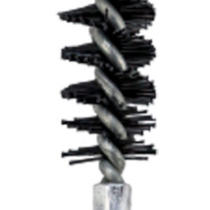 KleenBore A191N Bore Brush .40/ .41/ 10mm Cal Handgun 8-32" Thread Nylon Bristles