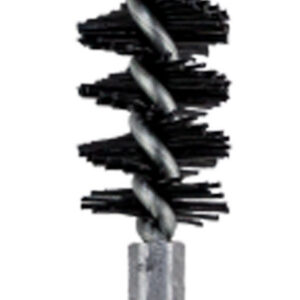 KleenBore A192N Bore Brush .44/ .45 Cal Handgun 8-32" Thread Nylon Bristles