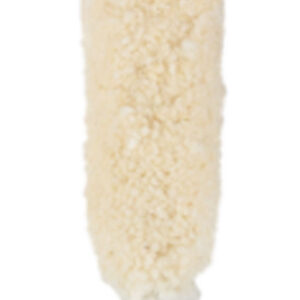 KleenBore MOP20 Bore Mop 20 Gauge Shotgun 5/16-27 Thread 100% Cotton Mop