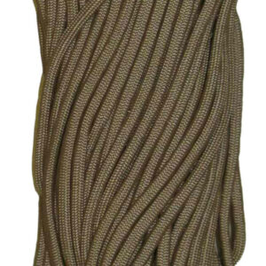 Tacshield 03001 550 Cord OD Green Paracord 50' Long