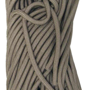 Tacshield 03002 550 Cord Coyote Paracord 50' Long