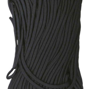Tacshield 03010 550 Cord Black Paracord 100' Long