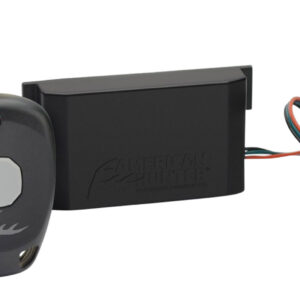 American Hunter AHRMT Remote Feeder Activator Compatible With XD-Pro/SunSlinger