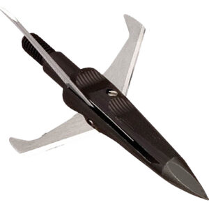 NAP NAP60697 Spitfire Broadhead 125 GR/ 3 Pack
