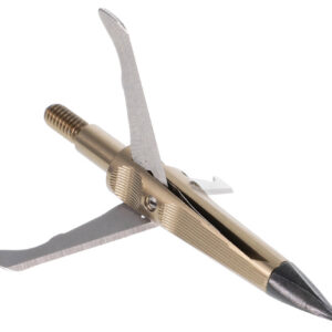 NAP NAP60698 Spitfire Maxx Broadhead 100 GR/ 3 Pack
