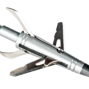 NAP NAP60087 Spitfire Doublecross Broadhead 100 GR/ 3 Pack