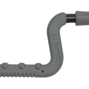 Hawk HWKHA3010 Solo Tree Hook Gray 2.75"