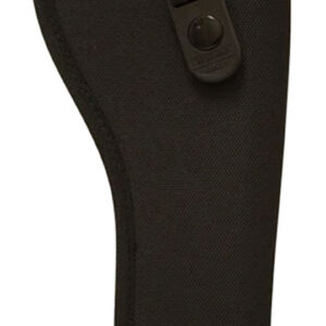 Birchwood Casey NH03 Nylon OWB Size 03 Black Nylon Belt Loop Fits Ruger LCP Ambidextrous