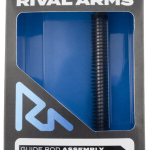 Rival Arms RA50G101T Guide Rod Assembly Fits Glock 17 Gen3 Tungsten