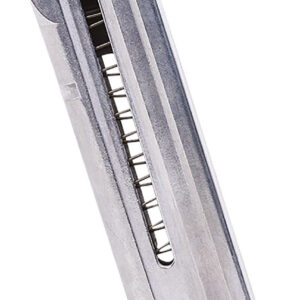 GSG GERMFF10 OEM Silver Detachable 10rd 22 LR for GSG Firefly
