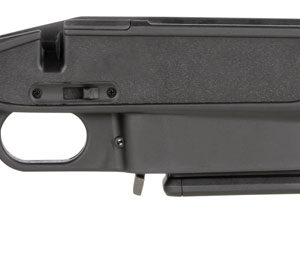 Archangel AAS111SLA Precision Black Synthetic Aluminum Pillar Bedded Fits Savage 110/111 Long Action Right Hand
