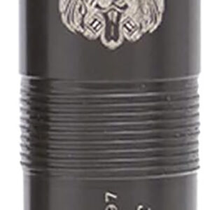 Carlson's Choke Tubes 11607 Cremator Crio/Crio Plus Berretta/Benelli 12 Gauge Long Range Non-Ported 17-4 Stainless Steel