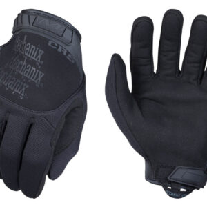 Mechanix Wear TSCR55008 Pursuit D5 Covert Synthetic Leather Small Velcro Closure