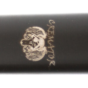 Carlson's Choke Tubes 11625 Cremator Browning Invector Plus 12 Gauge Mid-Range Non-Ported 17-4 Stainless Steel