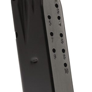 Canik MA899 TP9  10rd 9mm Luger Fits Canik TP9 Elite SC Black Metal