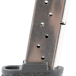 FN 20100261 503 8rd 9mm Luger Stainless/Black