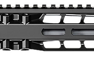 Radian Weapons R0023 Complete Upper 223 Wylde 10.50" Black Barrel, 7075-T6 Aluminum Radian Black Receiver, Extended with Magpul M-LOK Handguard for AR-15
