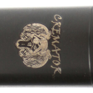 Carlson's Choke Tubes 11635 Cremator Remington Rem Choke 12 Gauge Mid-Range Non-Ported 17-4 Stainless Steel