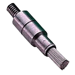 RCBS 09578 Primer Pocket Brush Small Multi-Caliber Stainless Steel Bristles