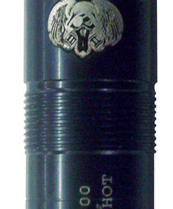 Carlson's Choke Tubes 11637 Cremator Remington Rem Choke 12 Gauge Long Range Non-Ported 17-4 Stainless Steel