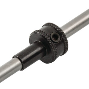 RCBS 88125 Flash Hole Case Pilot Stop 6.5mm
