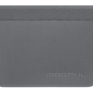 Magpul MAG1095-023 DAKA Everyday Wallet Polymer Stealth Gray Folding