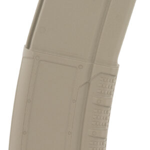 Thril PMXAR30DE PMX 30rd 5.56x45mm Fits AR-15/M4 Flat Dark Earth Polymer