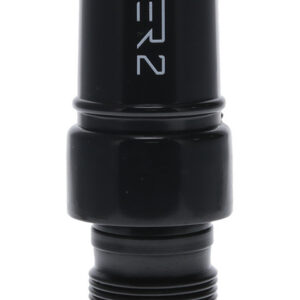 Hunters Specialties 100200 Bucgrunter 2 Open Call Attracts Deer Black Plastic