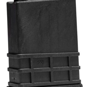 Savage Arms 55262 110  10rd 223 Rem Blued Polymer