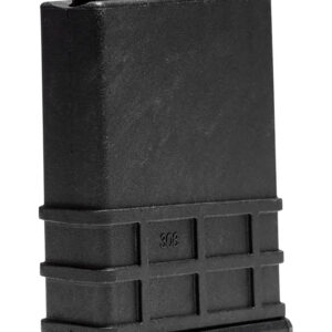 Savage Arms 55264 Axis II  10rd 6.5 Creedmoor/308 Win/243 Win Fits Savage 110/10/Axis II Short Action Blued Steel