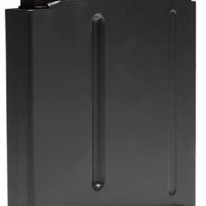 Savage Arms 55273 110  5rd 300 PRC Fits Savage 110 LR Hunter/110 Precision/110 Elite Precision/110 HS Precision Matte Black Steel