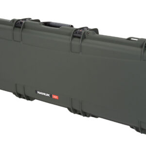 Nanuk 9951006 995 52" Olive Resin Foam Padding