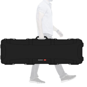 Nanuk 9951001 995 52" Black Polymer Foam Padding Waterproof