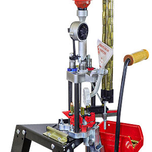 Lee Precision 91551 Pro 4000 Press Kit 223 Rem