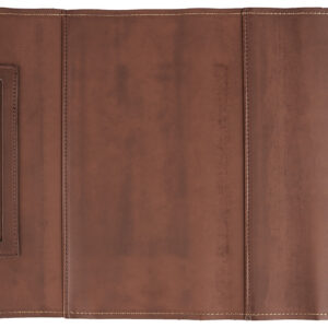 Birchwood Casey 30225 Handgun Leather Service Mat Integrated Parts Tray 13" x 23.50"