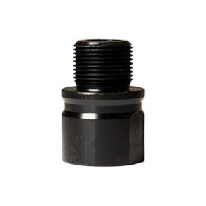 BANISH ADAPTER 1/2X28 to 5/8X24