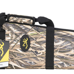 Browning 1410905952 Flexible Mossy Oak Shadow Grass Habitat Polyester 2 Shotguns