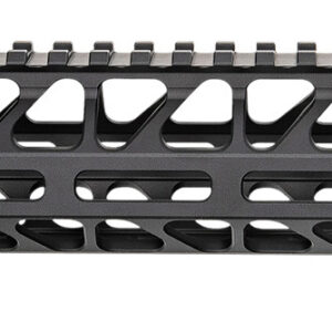 Battle Arms Development BADWH13MLOK Workhorse Handguard Picatinny/M-LOK Rail 13" Long Black Anodized, AR-15